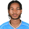 J. Cajuste, player headshot
