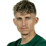 J. Lindstrøm, player headshot