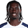 Y. Bissouma, player headshot