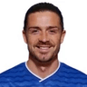 J. Grealish, player headshot