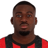 Y. Fofana, player headshot