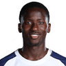P. Sarr, player headshot