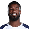 K. Danso, player headshot