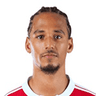 T. Kehrer, player headshot