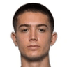 Ted Curd, player headshot