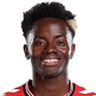 S. Adingra, player headshot