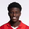 I. Babadi, player headshot