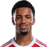 E. Nwaneri, player headshot