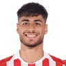 Carlos Martín, player headshot