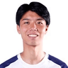 K. Takai, player headshot