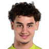 T. Setford, player headshot