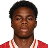 K. Figueroa, player headshot
