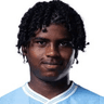 Jaden Heskey, player headshot