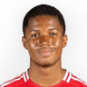 O. Martin, player headshot
