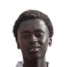 A. Santos, player headshot