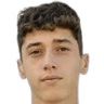 Javier Gil, player headshot