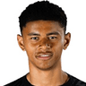 L. Kiaba Mounganga, player headshot