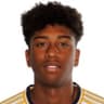 Cristian David Perea Cajiao, player headshot