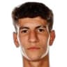 Rayane Belid, player headshot