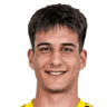 J. Sardo, player headshot