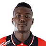 Abdulay Bah, player headshot