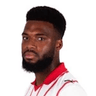 T. Lemar, player headshot