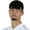 M. Catovic, player headshot