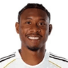 D. Alaba, player headshot