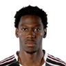 J. David, player headshot