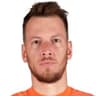 Neto, player headshot