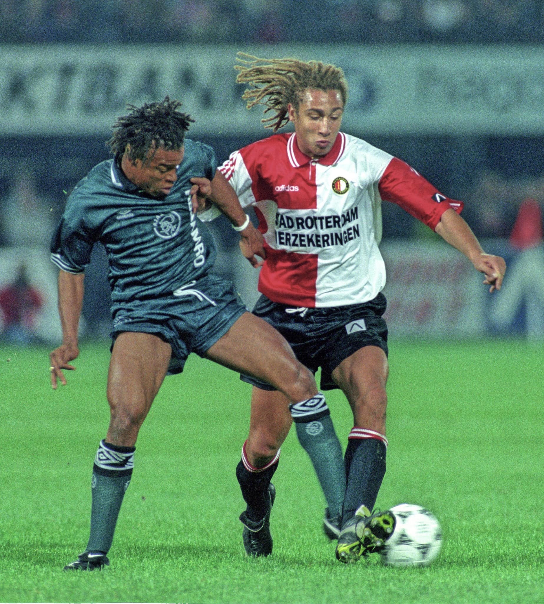 De Kuip