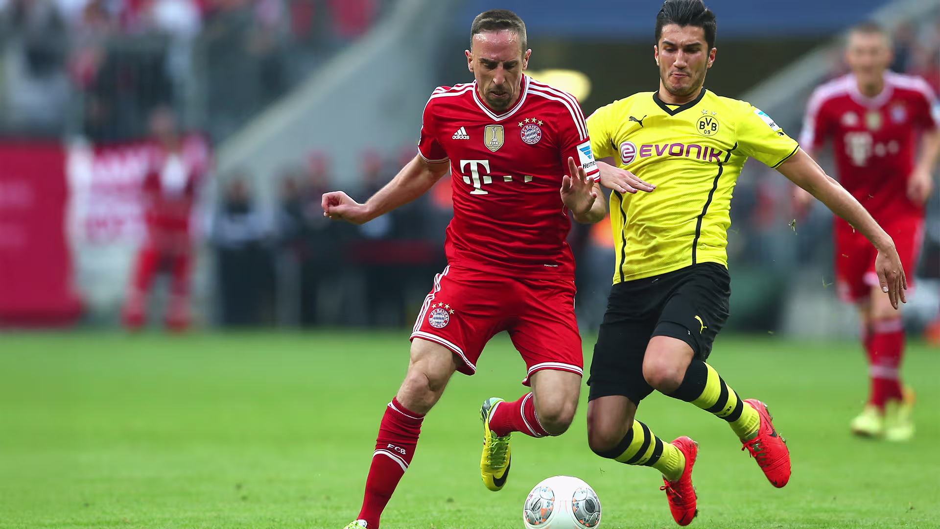 Signal Iduna Park