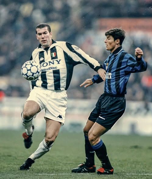 Derby d'Italia: Juventus vs Inter
