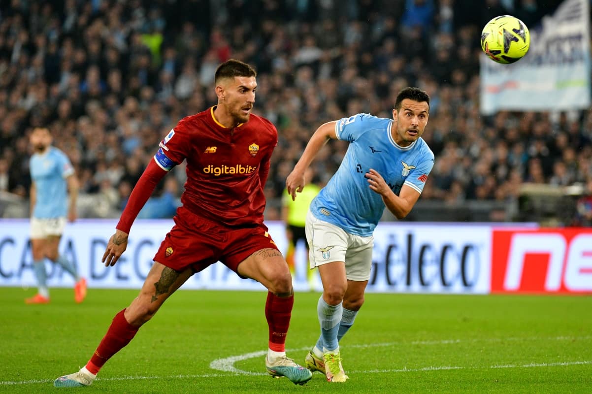 Derby della Capitale: Roma vs Lazio