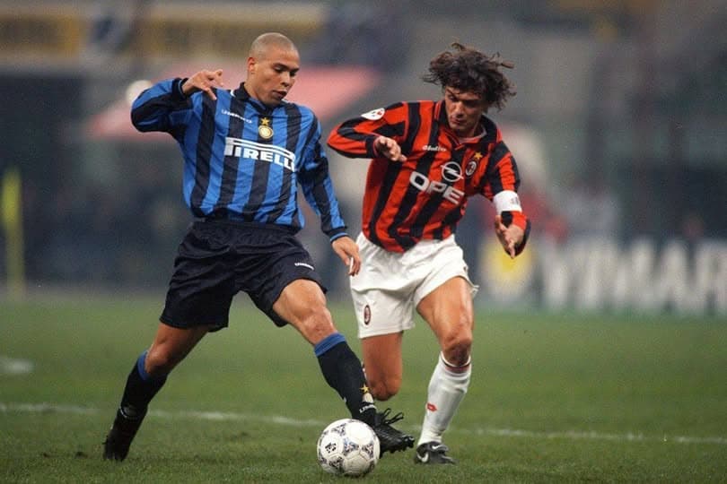 Derby della Madonnina: Inter vs AC Milan