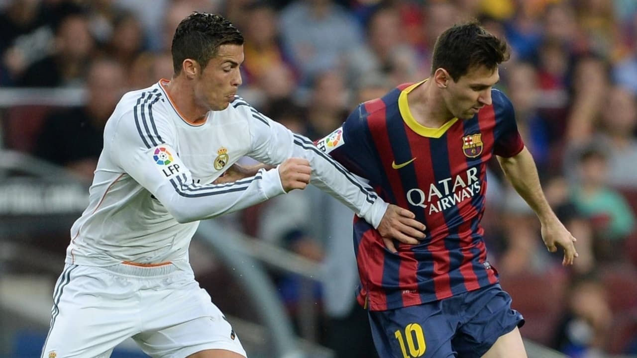 El Clásico: Real Madrid vs Barcelona