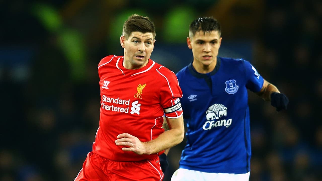 Merseyside Derby: Liverpool vs Everton