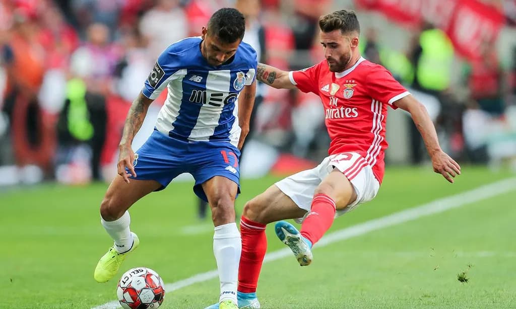 Estádio do Dragão