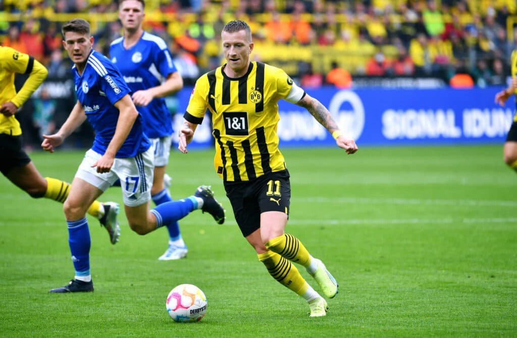 Veltins-Arena