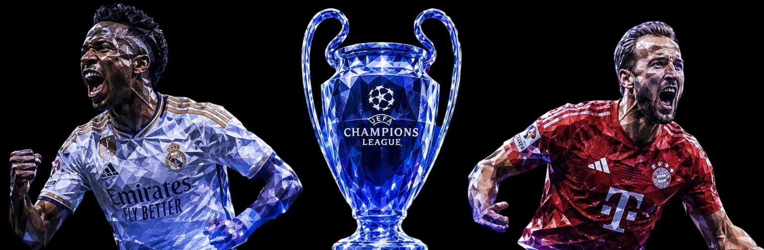 UEFA Champions League