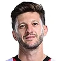 Adam Lallana