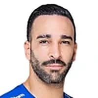 Adil Rami
