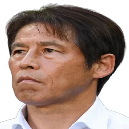 Akira Nishino