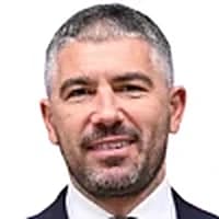 Aleksandar Kolarov