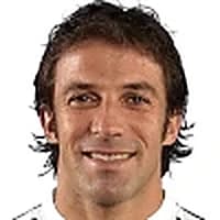 Alessandro Del Piero