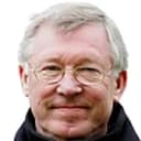 Alex Ferguson