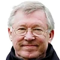 Alex Ferguson
