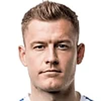 Alfreð Finnbogason