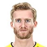 André Schürrle