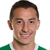 Andrés Guardado